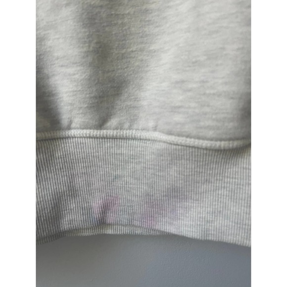 California American Flag Fleece Lined Hoodie Sweatshirt - Picture 3 of 5